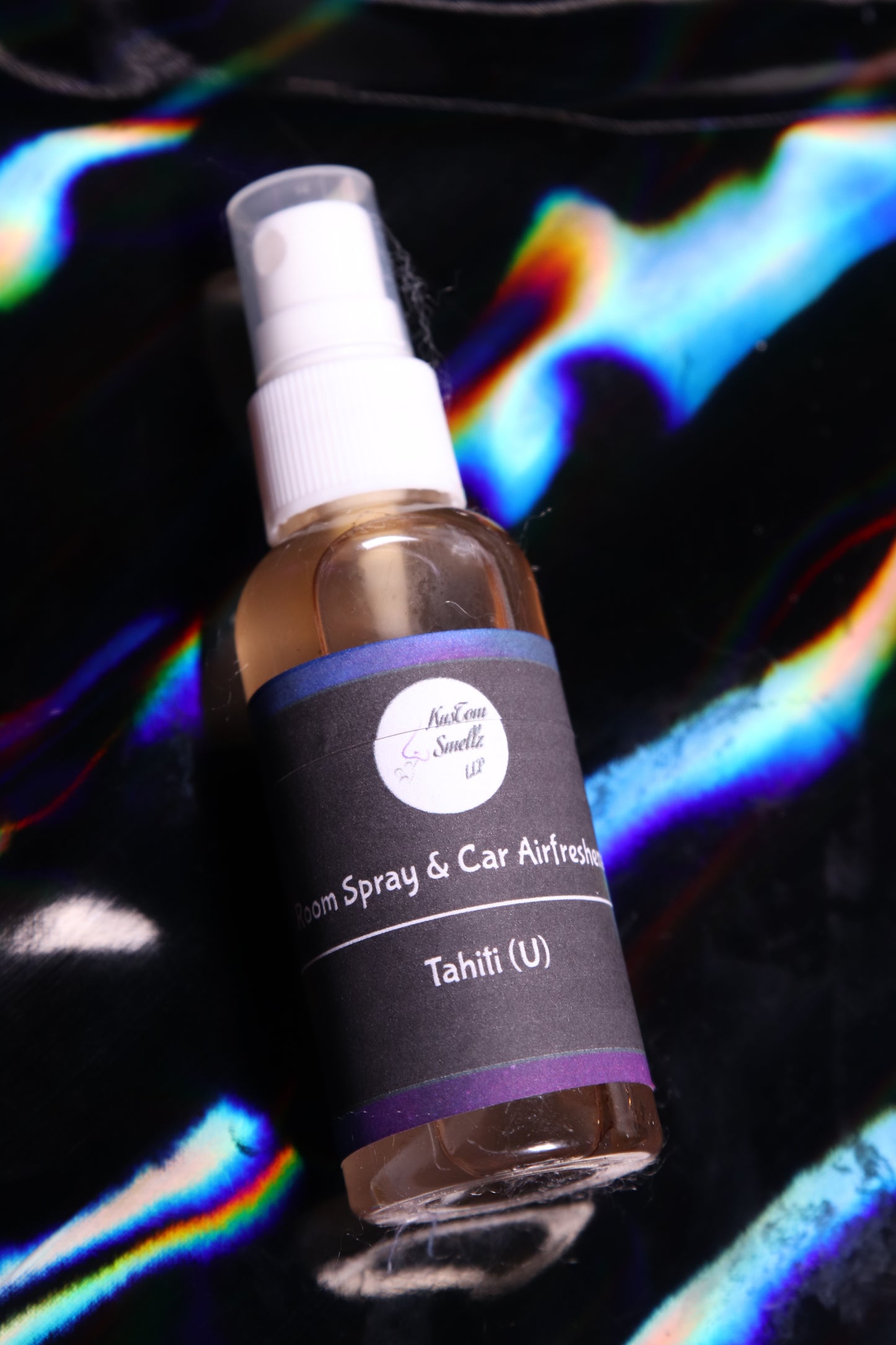 KusTom Room/Car Spray