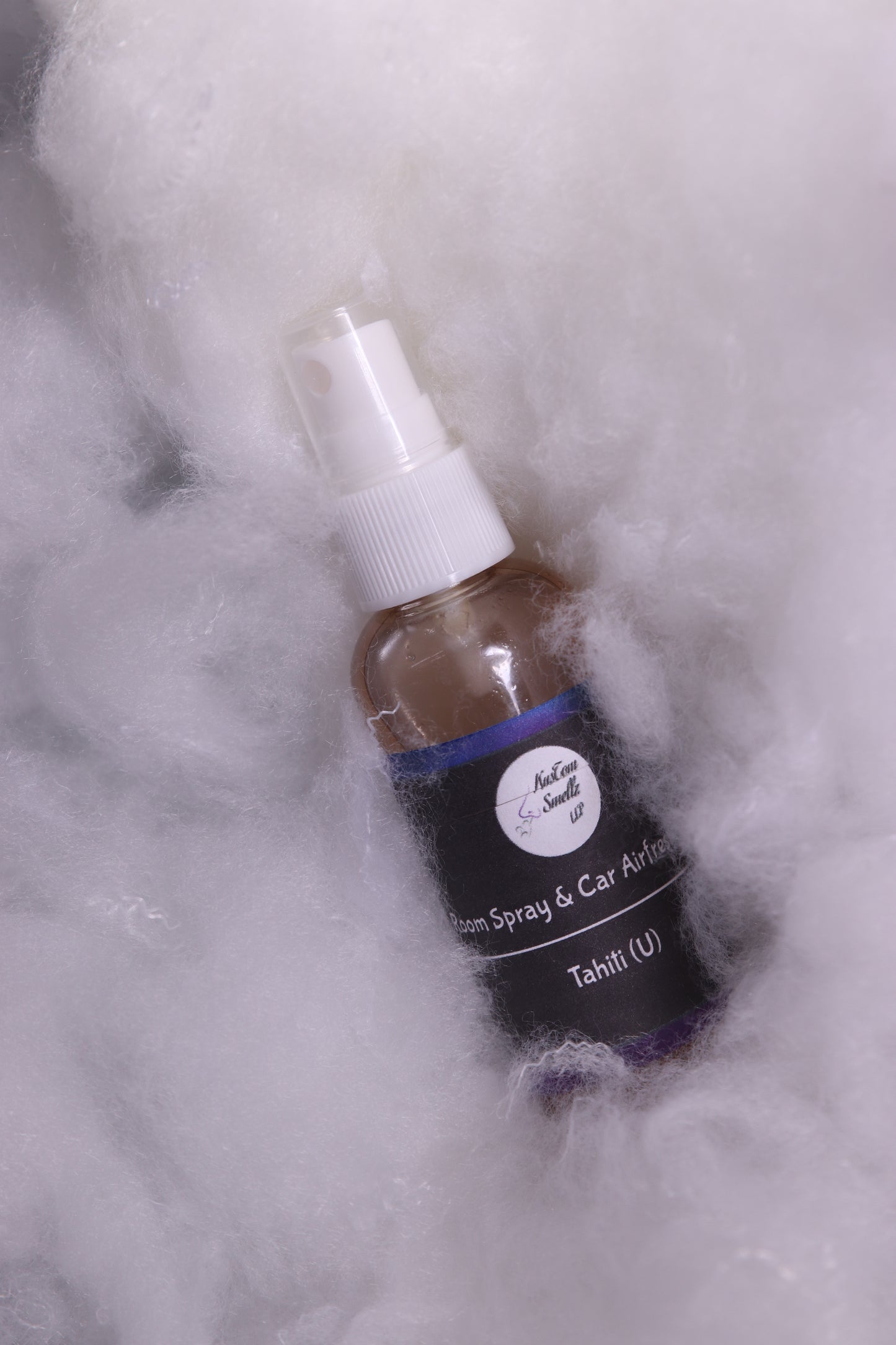 KusTom Room/Car Spray